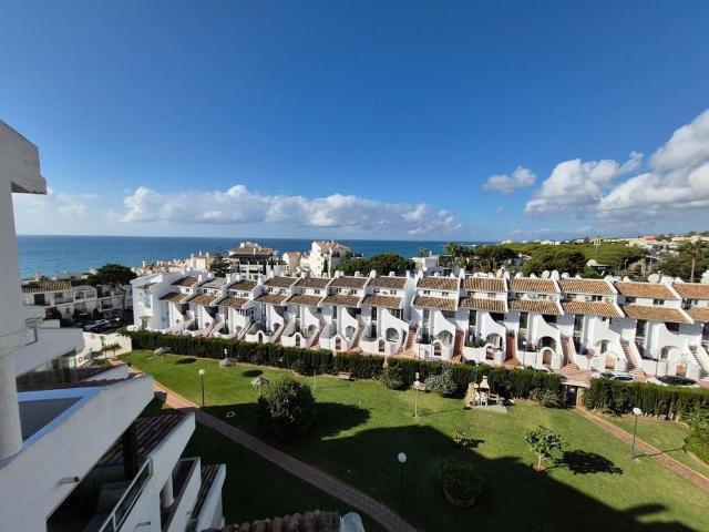 3 room luxury penthouse for rent in Mijas, Spain