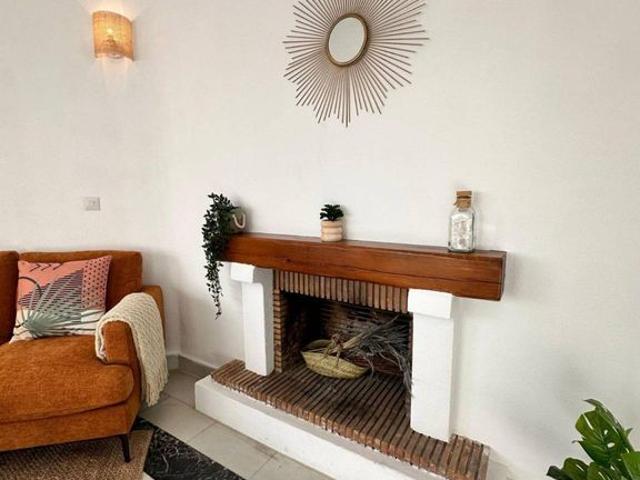 3 room luxury penthouse for rent in Mijas, Spain
