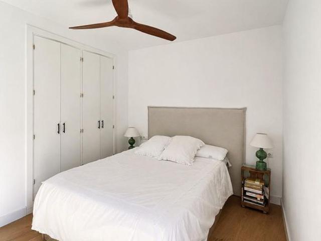 3 room luxury penthouse for rent in Palma de Mallorca, Balearic Islands