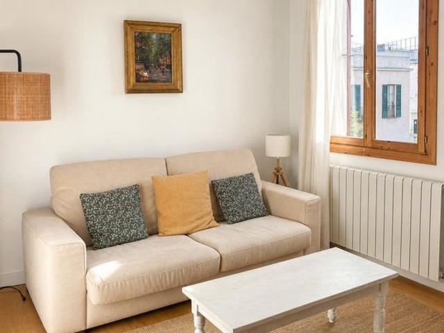 3 room luxury penthouse for rent in Palma de Mallorca, Balearic Islands