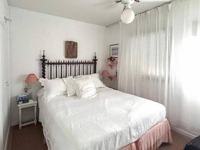 3 room luxury penthouse for rent in Palma de Mallorca, Spain