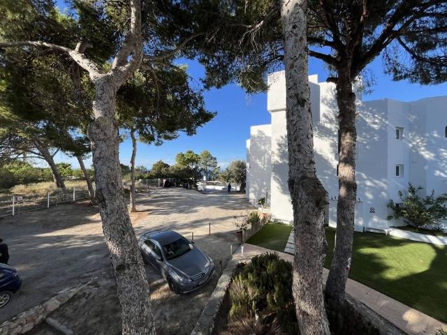 3 room luxury penthouse for rent in San Jose, Balearic Islands