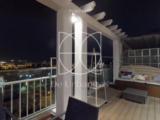 3 room luxury penthouse for rent in Seville, Andalusia