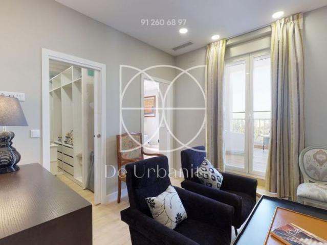 3 room luxury penthouse for rent in Seville, Andalusia