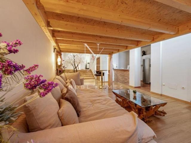 3 room luxury Semidetached House for rent in Aloha, Marbella, Malaga, Andalusia