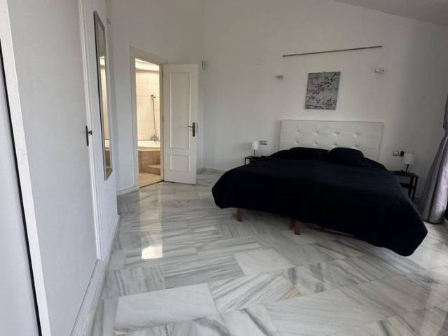 3 room luxury Semidetached House for rent in Benalmádena, Andalusia