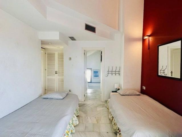 3 room luxury Semidetached House for rent in Benalmádena, Andalusia