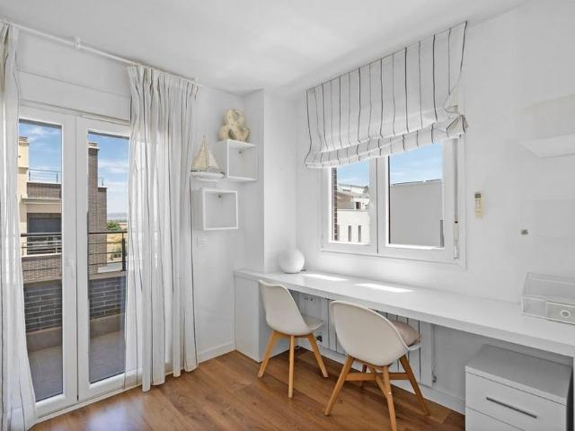 3 room luxury Semidetached House for rent in Churriana de la Vega, Andalusia