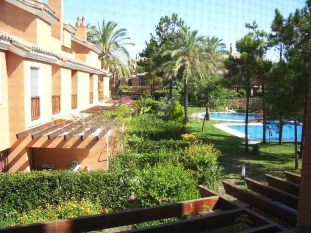 3 room luxury Semidetached House for rent in Islantilla, Andalusia