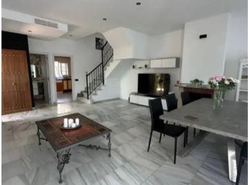 Plaza Juan Romero, Centro de Marbella, Camino de Camoján, Sierra Blanca, Urbanización Lomas de Puente Roman, Málaga, Andalucía, Andalucía