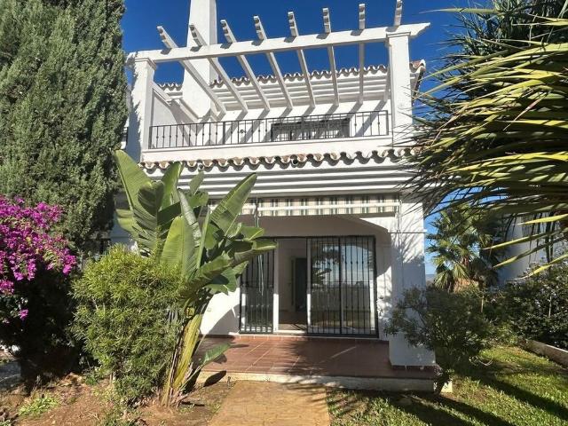 3 room luxury Semidetached House for rent in Mijas, Andalusia