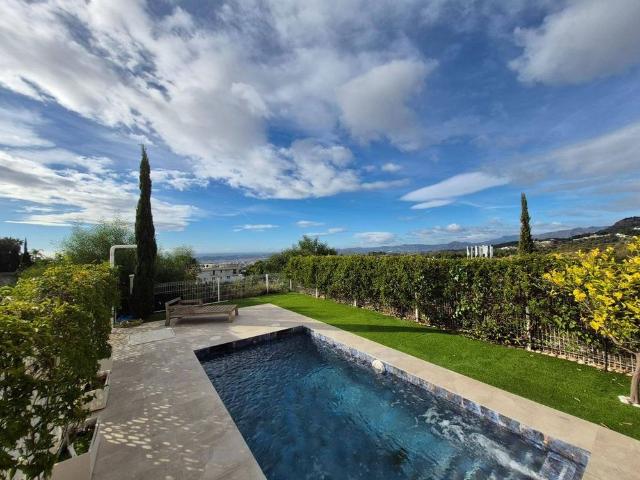 3 room luxury Semidetached House for rent in Mijas, Spain