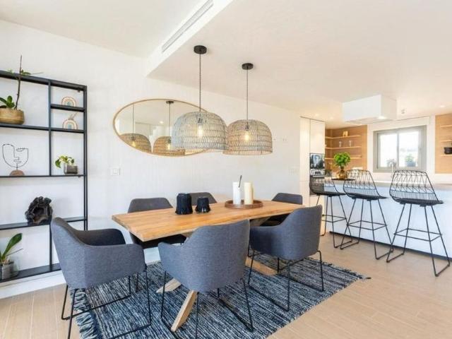 3 room luxury Semidetached House for rent in Mijas, Spain