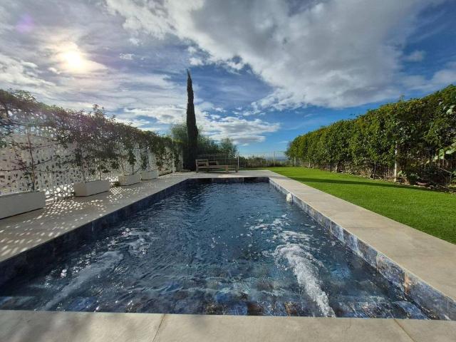 3 room luxury Semidetached House for rent in Mijas, Spain