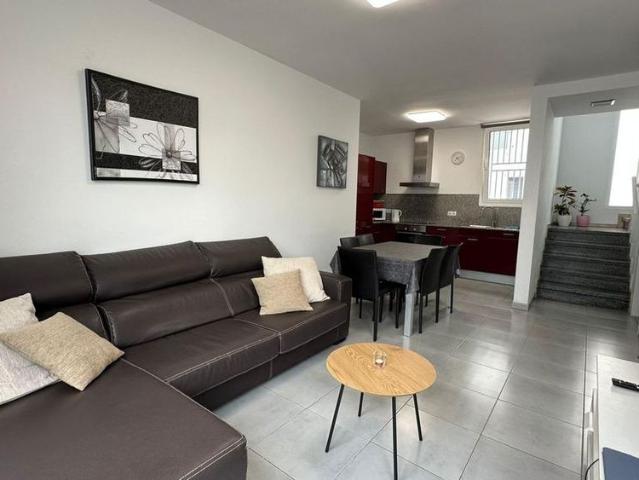 3 room luxury Semidetached House for rent in San Bartolomé de Tirajana, Spain