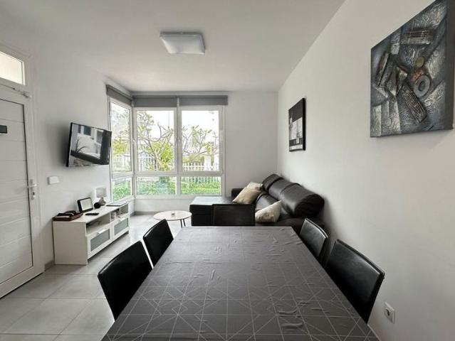 3 room luxury Semidetached House for rent in San Bartolomé de Tirajana, Spain