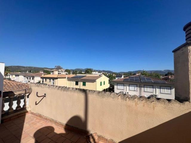 3 room luxury Semidetached House in El Secar de la Real, Palma de Mallorca, Balearic Islands