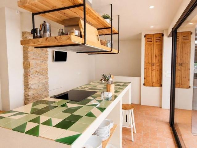 3 room luxury Townhouse for rent in Vulpellac, Catalonia