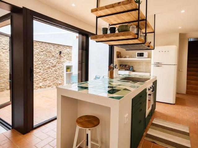 3 room luxury Townhouse for rent in Vulpellac, Catalonia