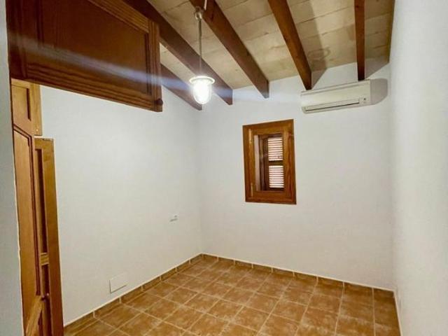 3 room luxury Townhouse for rent in ses Salines, Balearic Islands