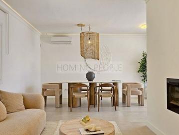 3 room luxury Villa for rent in Mijas, Andalusia