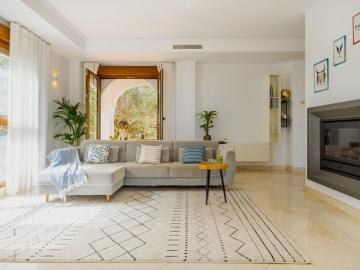 3 room luxury Villa for rent in Mijas, Spain