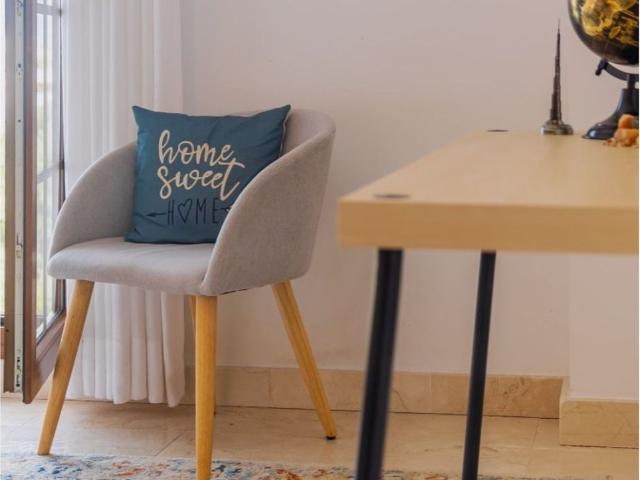 3 room luxury Villa for rent in Mijas, Spain