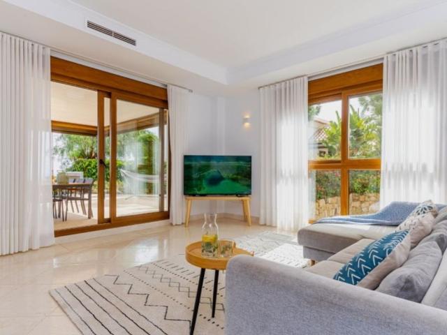 3 room luxury Villa for rent in Mijas, Spain