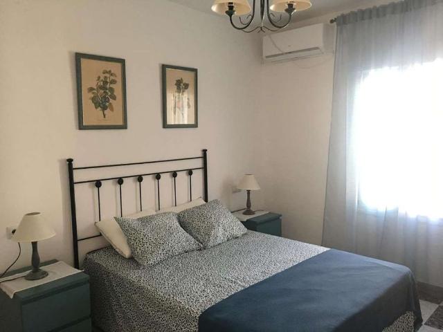 3 room luxury Villa for rent in Nerja, Spain
