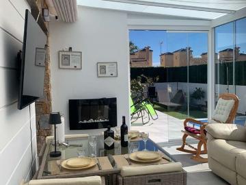 3 room luxury Villa for rent in Orihuela, Spain