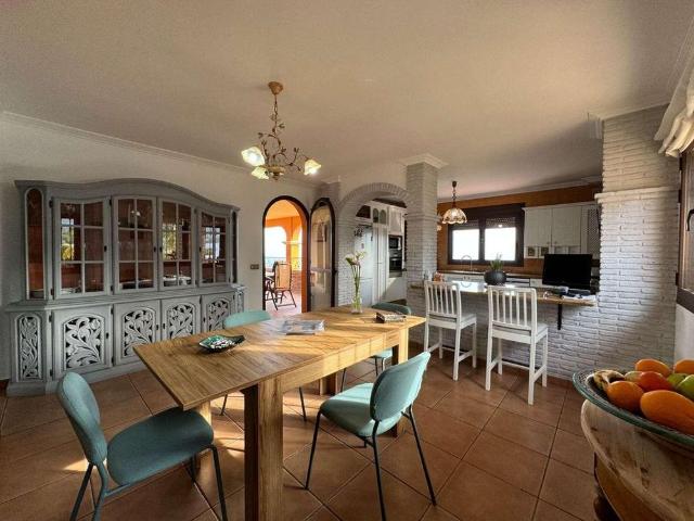 3 room luxury Villa for rent in Alhaurín de la Torre, Andalusia