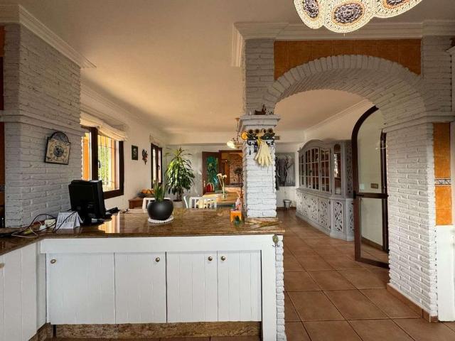 3 room luxury Villa for rent in Alhaurín de la Torre, Andalusia