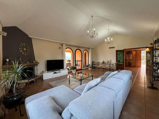 3 room luxury Villa for rent in Alhaurín de la Torre, Andalusia