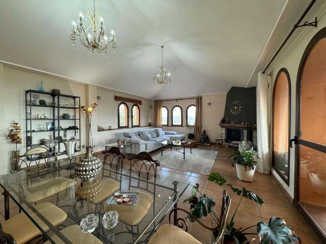 3 room luxury Villa for rent in Alhaurín de la Torre, Andalusia
