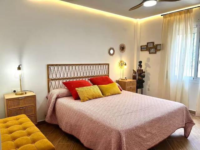 3 room luxury Villa for rent in Benalmádena, Andalusia