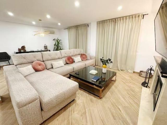 3 room luxury Villa for rent in Benalmádena, Spain