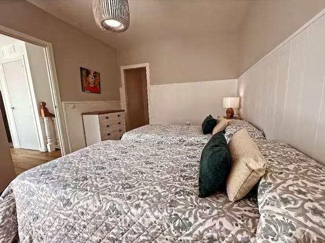 3 room luxury Villa for rent in Benalmádena, Andalusia