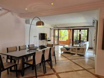 3 room luxury Villa for rent in Estepona, Spain