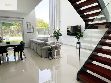 3 room luxury Villa for rent in Finestrat, Valencia