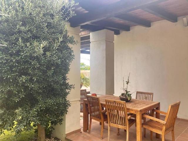 3 room luxury Villa for rent in Finestrat, Valencia