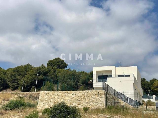 3 room luxury Villa for rent in l'Alfàs del Pi, Spain