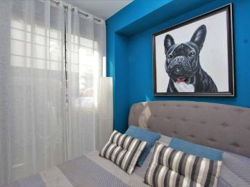 3 room luxury Villa for rent in Playas de Orihuela, Valencia