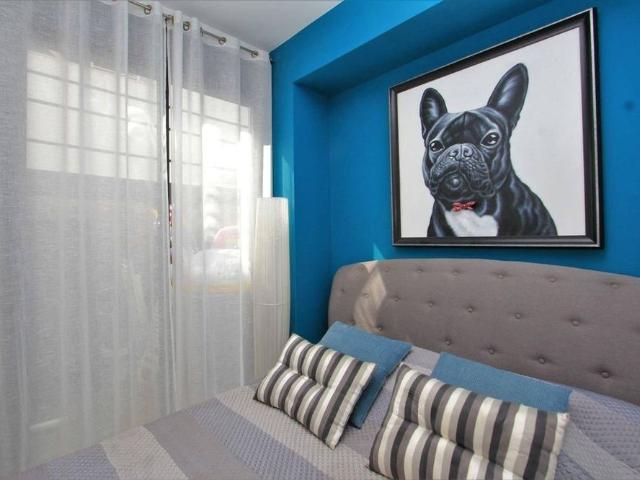 3 room luxury Villa for rent in Playas de Orihuela, Valencia