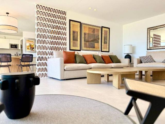 3 room luxury Villa for rent in San Bartolomé de Tirajana, Canary Islands