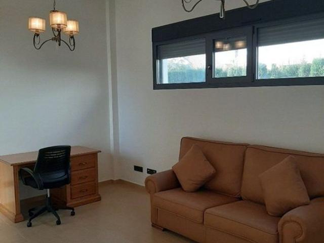 3 room luxury Villa for rent in San Javier, Murcia