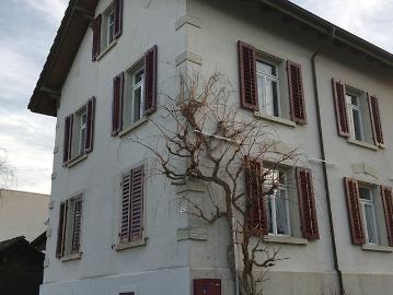 Neunforn, Bezirk Frauenfeld, Thurgau