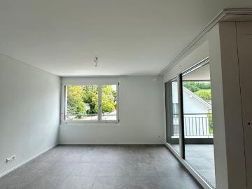 3½ room new construction apartment with interior finishing in owner occupied standard