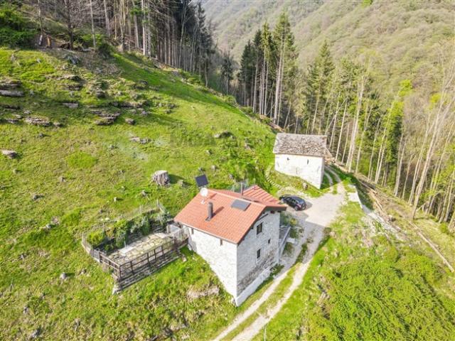3 Room single house