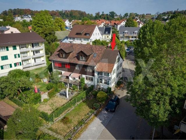 3 Room single house