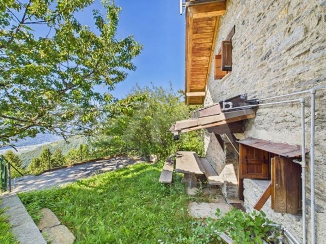 3 Room single house